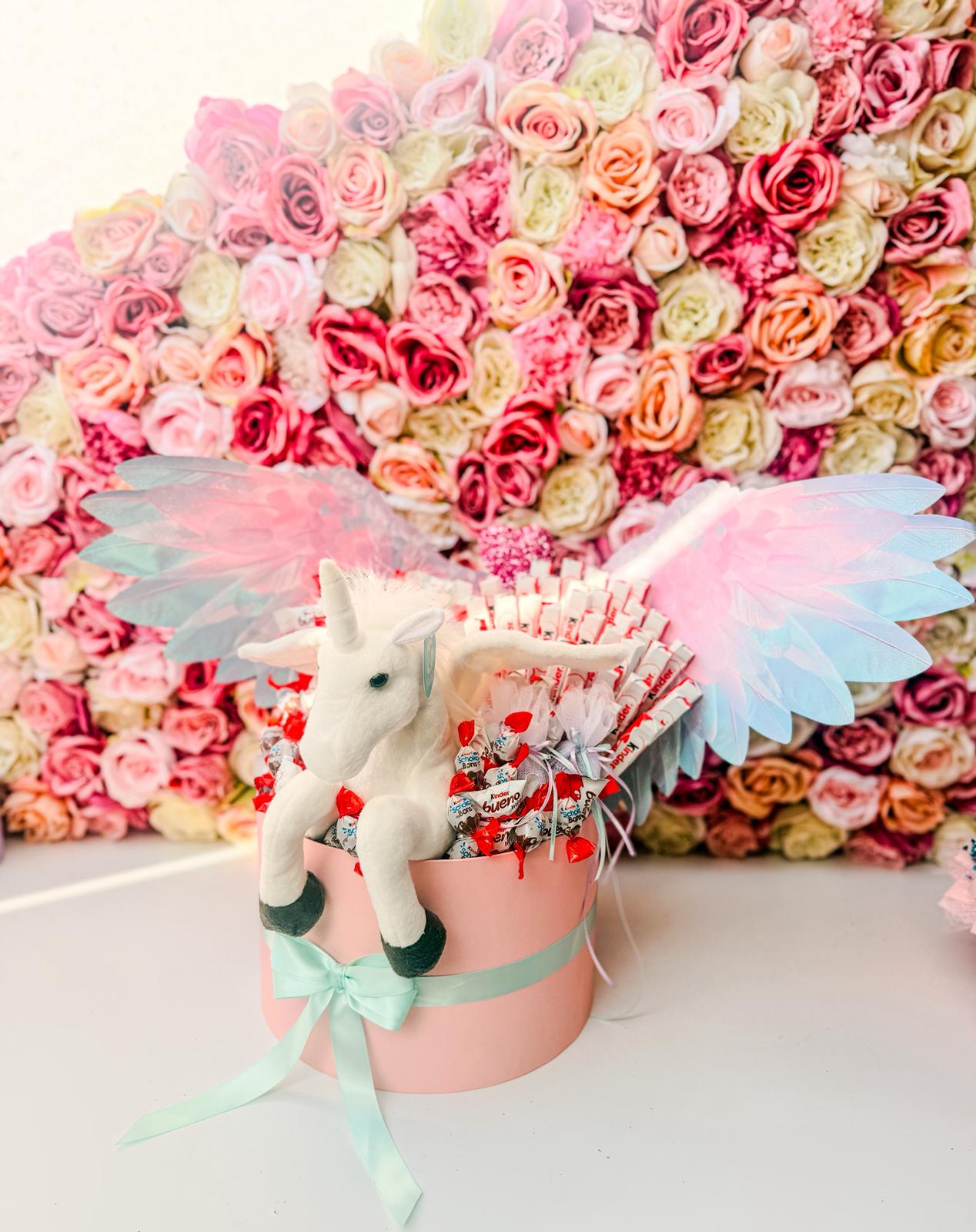 Kinder Baby Box L